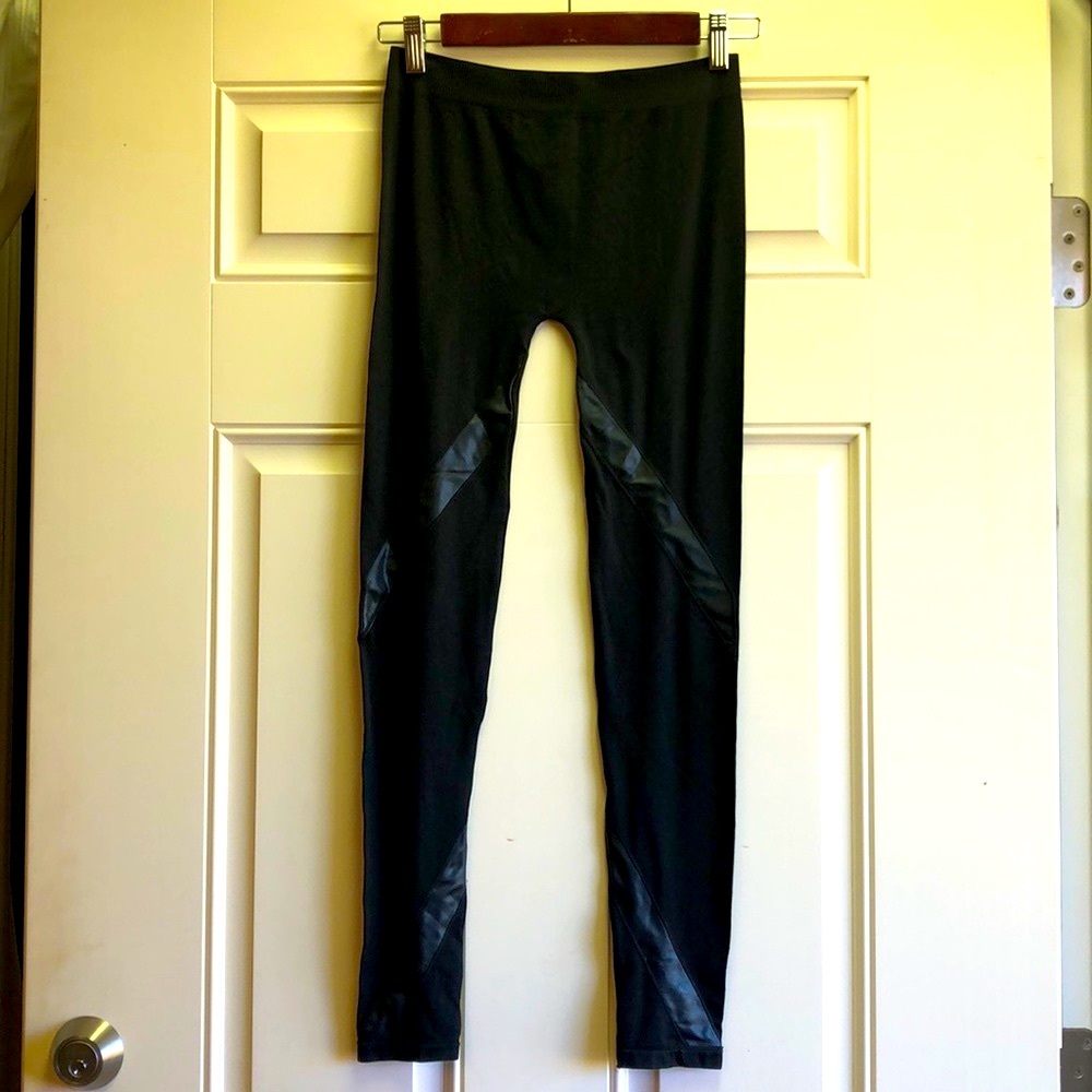NWOT Leggings S - Picture 1 of 10